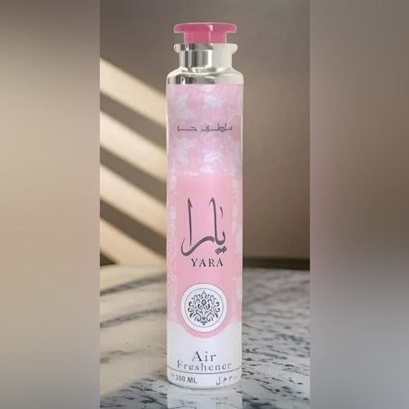 NEW Yara Air Freshener ~ 300 ml - Picture 2 of 5